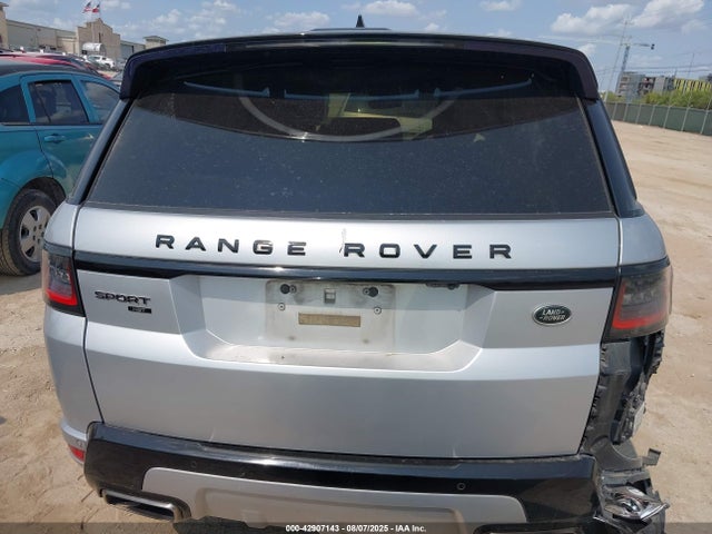 Land Rover aj20p6 2020 SALWS2RUXLA739986 Image 17
