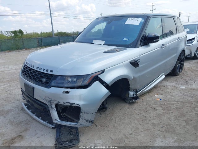 Land Rover aj20p6 2020 SALWS2RUXLA739986 Image 2