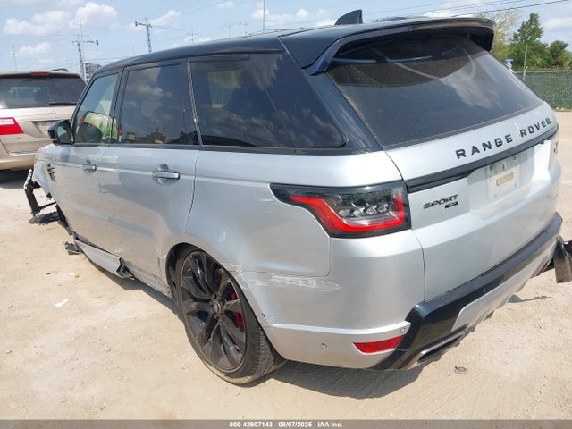 Land Rover aj20p6 2020 SALWS2RUXLA739986 Image 3
