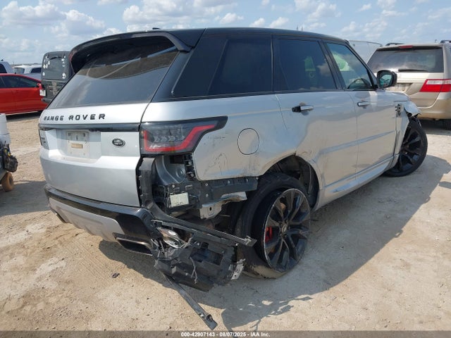 Land Rover aj20p6 2020 SALWS2RUXLA739986 Image 4
