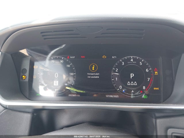 Land Rover aj20p6 2020 SALWS2RUXLA739986 Image 7