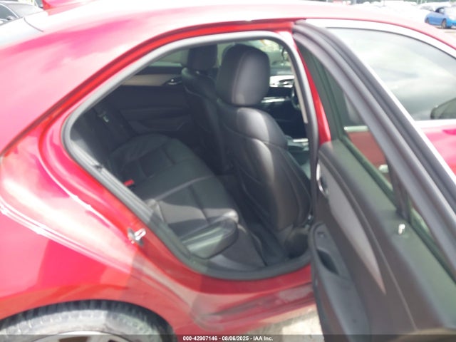 2015 CADILLAC ATS 1G6AH5SX2F0118602 Photo 7