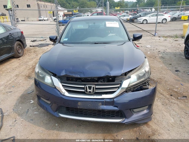 1HGCR2F59FA227676 Honda k24w1
