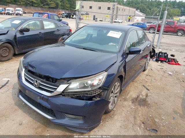 1HGCR2F59FA227676 Honda k24w1