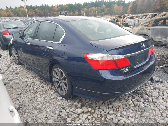 1HGCR2F59FA227676 Honda k24w1