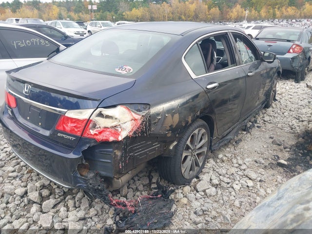 1HGCR2F59FA227676 Honda k24w1