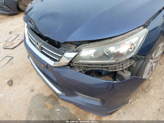 1HGCR2F59FA227676 Honda k24w1