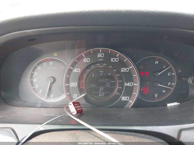 1HGCR2F59FA227676 Honda k24w1
