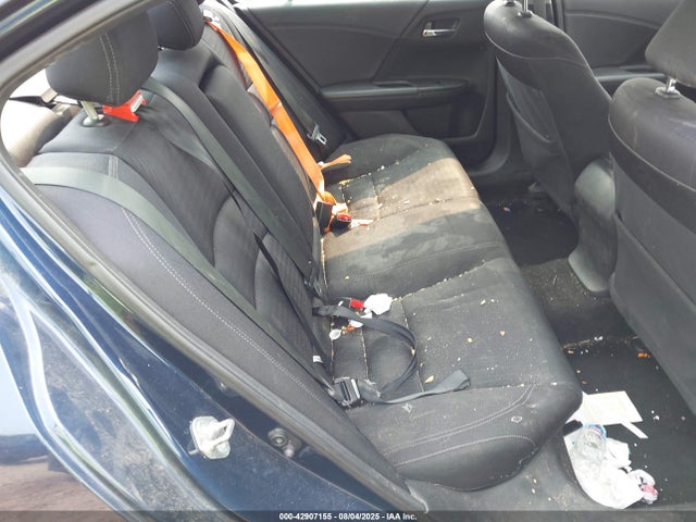 1HGCR2F59FA227676 Honda k24w1