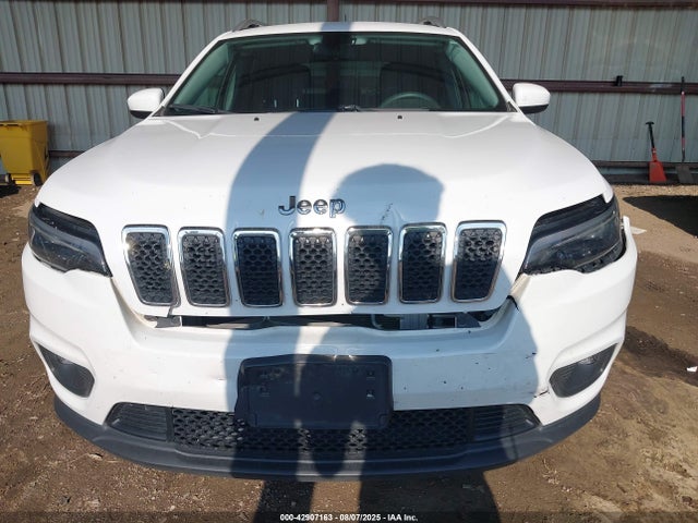 Jeep Cherokee 2019 1C4PJMCB0KD127147 Image 6