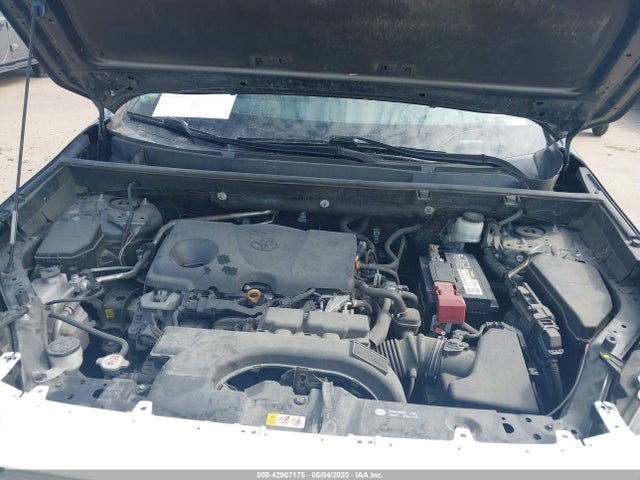 2T3H1RFV6LC078503 Toyota a25a-fks