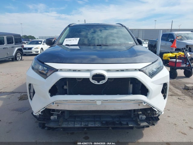 2T3H1RFV6LC078503 Toyota a25a-fks