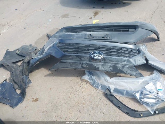 2T3H1RFV6LC078503 Toyota a25a-fks