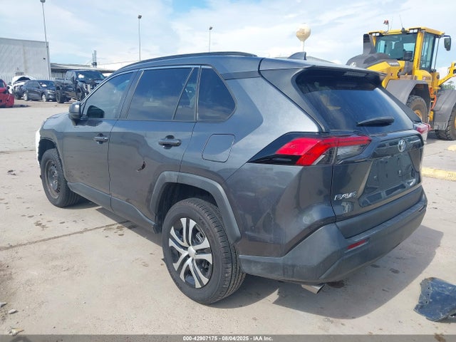 2T3H1RFV6LC078503 Toyota a25a-fks