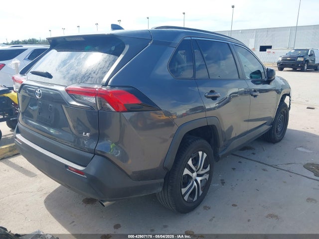 2T3H1RFV6LC078503 Toyota a25a-fks