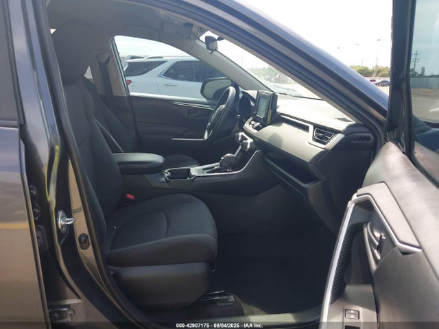 2T3H1RFV6LC078503 Toyota a25a-fks
