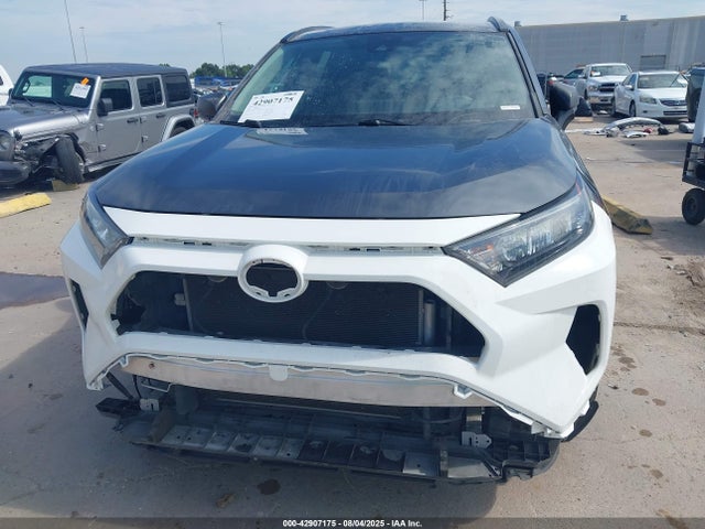 2T3H1RFV6LC078503 Toyota a25a-fks