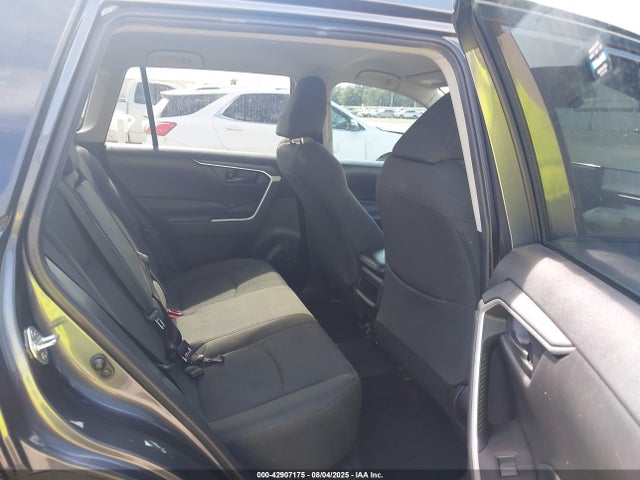 2T3H1RFV6LC078503 Toyota a25a-fks
