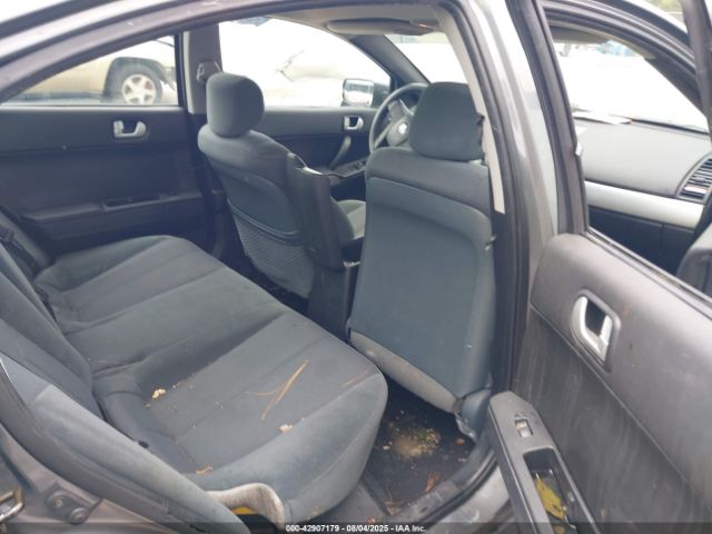 2006 MITSUBISHI GALANT 4A3AB36F46E073229 Photo 7