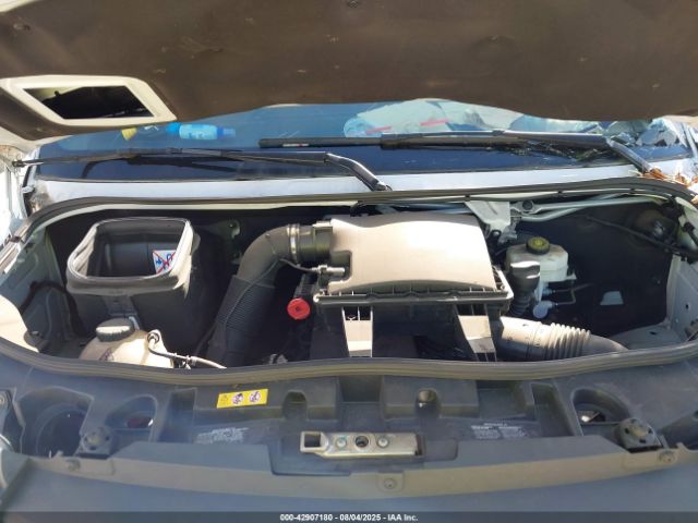 2023 MERCEDES-BENZ SPRINTER 2500 W1Y40BHY5PT132070 Photo 9