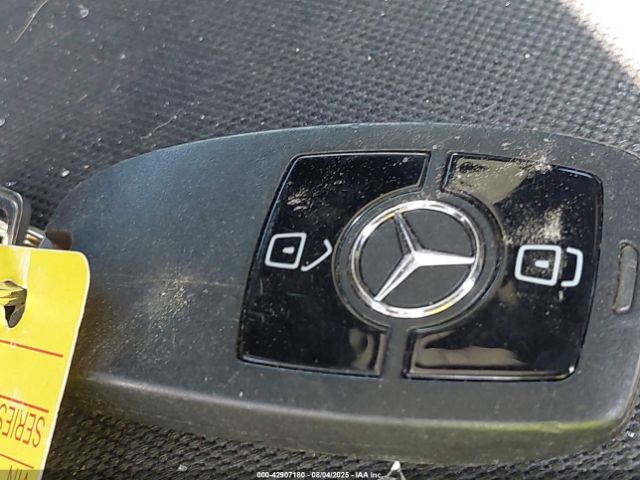 2023 MERCEDES-BENZ SPRINTER 2500 W1Y40BHY5PT132070 Photo 10