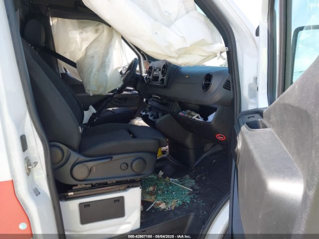 2023 MERCEDES-BENZ SPRINTER 2500 W1Y40BHY5PT132070 Photo 4