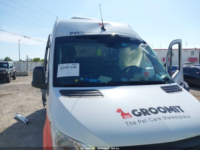 2023 MERCEDES-BENZ SPRINTER 2500 W1Y40BHY5PT132070 Photo 5