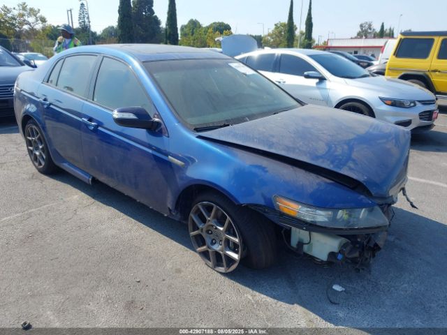 2008 ACURA TL 19UUA76518A039438 Photo 0