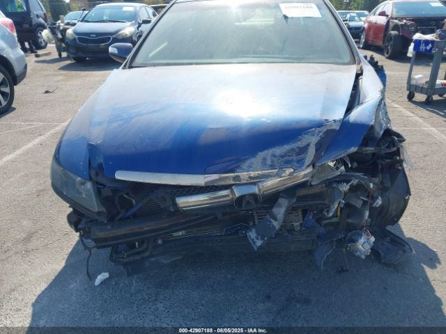 2008 ACURA TL 19UUA76518A039438 Photo 5