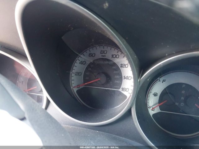 2008 ACURA TL 19UUA76518A039438 Photo 6