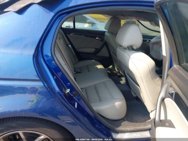 2008 ACURA TL 19UUA76518A039438 Photo 7