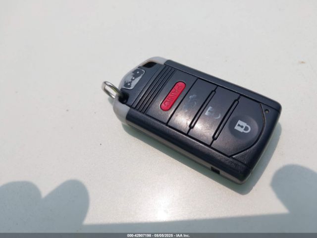 2012 ACURA TL 19UUA8F50CA015372 Photo 10