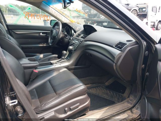 2012 ACURA TL 19UUA8F50CA015372 Photo 4