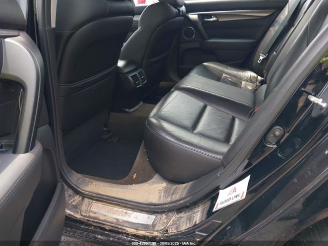 2012 ACURA TL 19UUA8F50CA015372 Photo 5