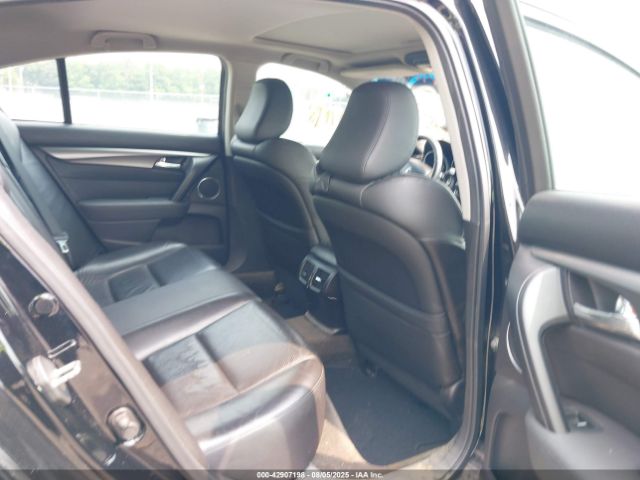 2012 ACURA TL 19UUA8F50CA015372 Photo 7