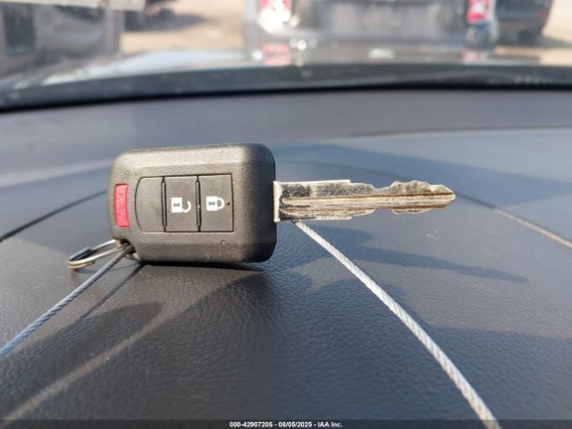 2020 MITSUBISHI OUTLANDER JA4AZ3A37LZ017084 Photo 10