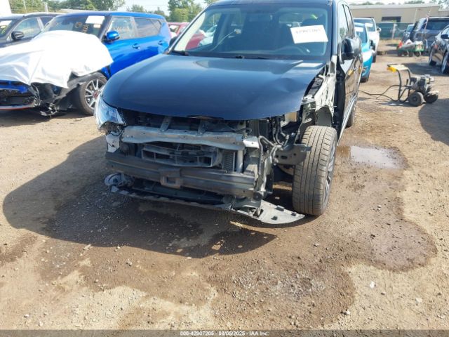 2020 MITSUBISHI OUTLANDER JA4AZ3A37LZ017084 Photo 5