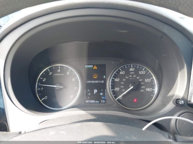 2020 MITSUBISHI OUTLANDER JA4AZ3A37LZ017084 Photo 6