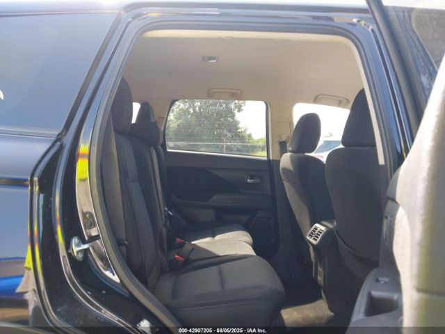 2020 MITSUBISHI OUTLANDER JA4AZ3A37LZ017084 Photo 7