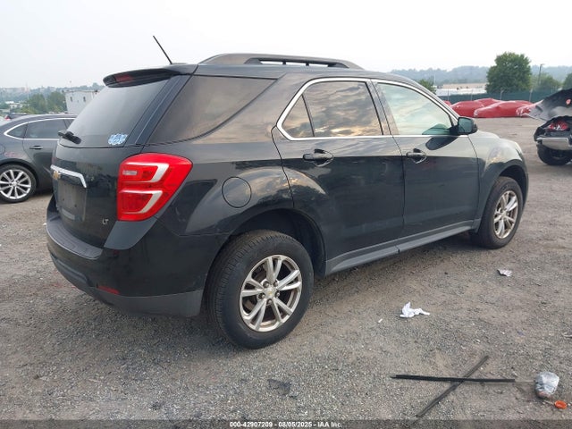 2GNALCEK2H1615163 Chevrolet lea - sidi: spark ignited direct injection, e85 max, alum