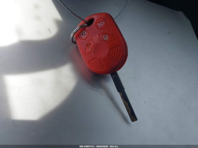 2015 FORD FOCUS 1FADP3K24FL301087 Photo 10