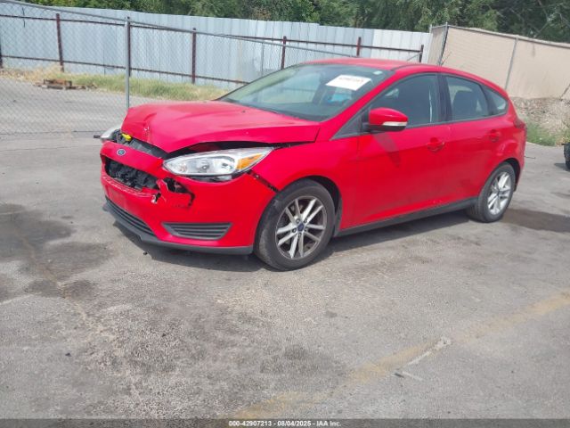 2015 FORD FOCUS 1FADP3K24FL301087 Photo 1