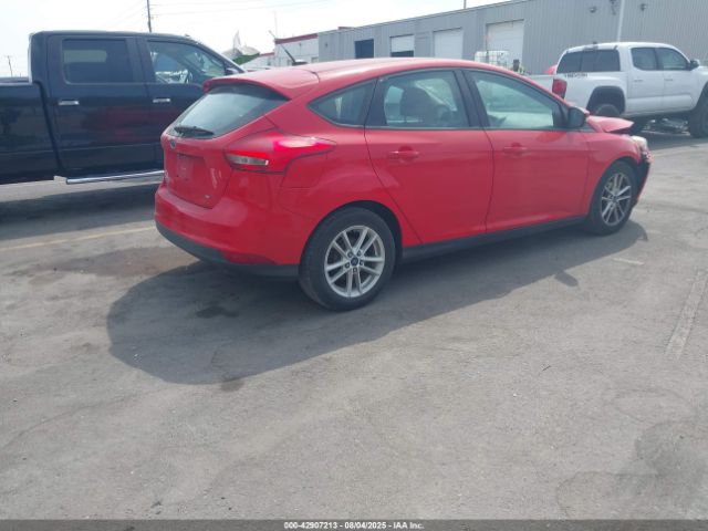 2015 FORD FOCUS 1FADP3K24FL301087 Photo 3