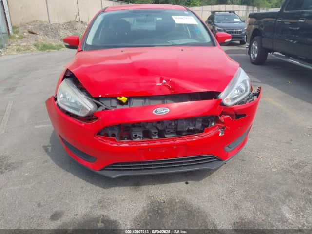 2015 FORD FOCUS 1FADP3K24FL301087 Photo 5