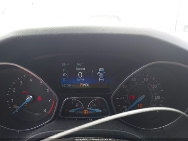2015 FORD FOCUS 1FADP3K24FL301087 Photo 6