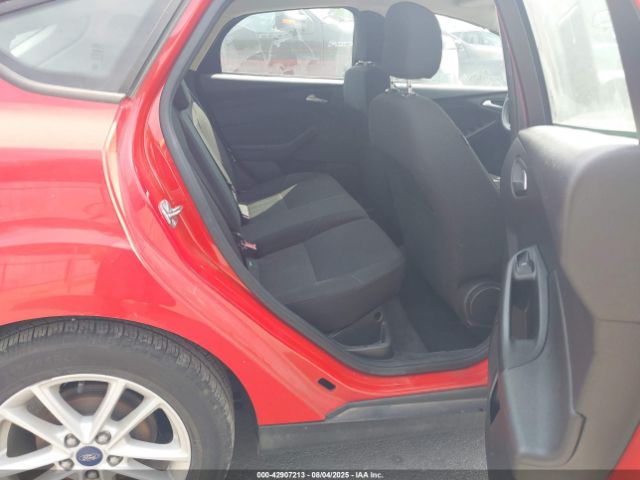 2015 FORD FOCUS 1FADP3K24FL301087 Photo 7