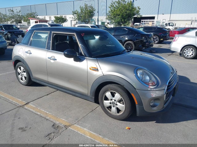 2017 MINI HARDTOP WMWXU1C34H2F78696 Photo 0