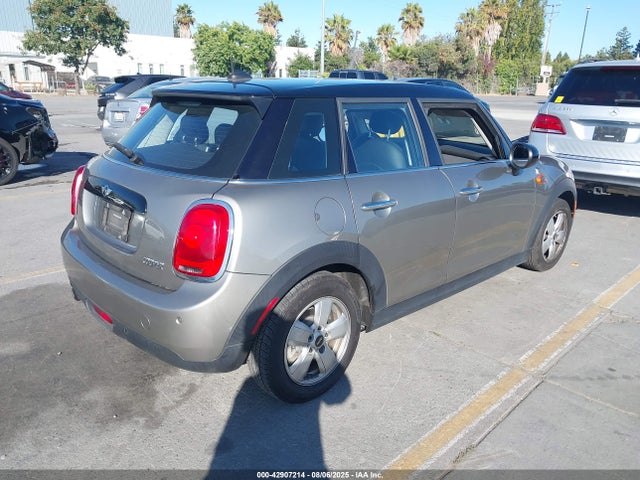 2017 MINI HARDTOP WMWXU1C34H2F78696 Photo 3