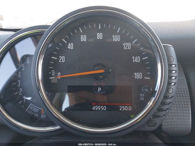 2017 MINI HARDTOP WMWXU1C34H2F78696 Photo 6