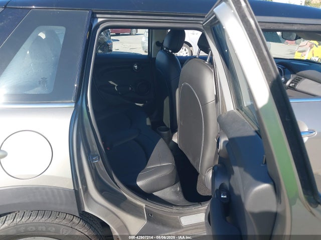 2017 MINI HARDTOP WMWXU1C34H2F78696 Photo 7